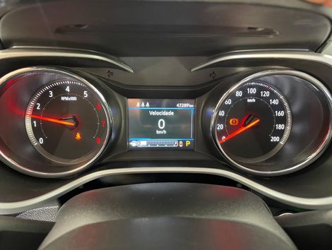 Chevrolet TRACKER Premier 1.2 Turbo 12V Flex Aut.