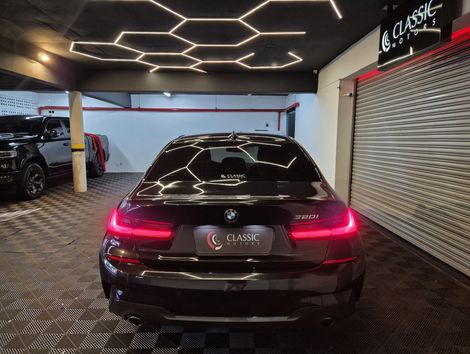 BMW BMW 320 i M SPORT FLEX