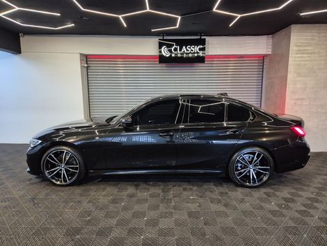 BMW BMW 320 i M SPORT FLEX