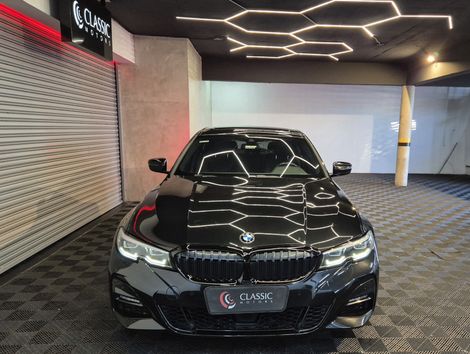 BMW BMW 320 i M SPORT FLEX