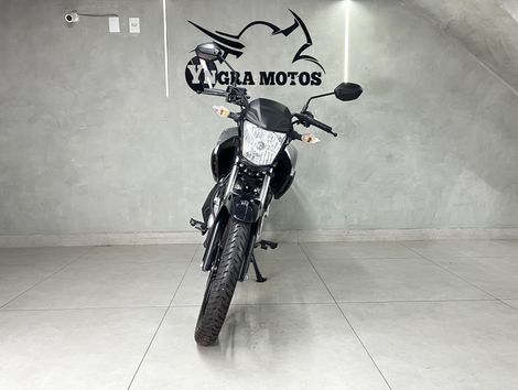 HONDA CG 160 START
