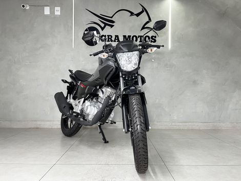 HONDA CG 160 START