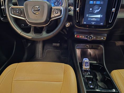 Volvo XC40 T4 INSCRIPTION