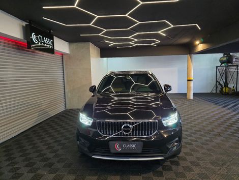 Volvo XC40 T4 INSCRIPTION