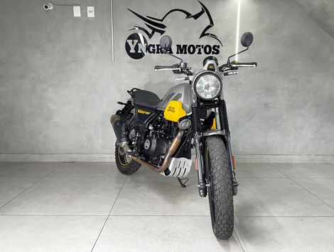 Royal Enfield Scram 411 EFI