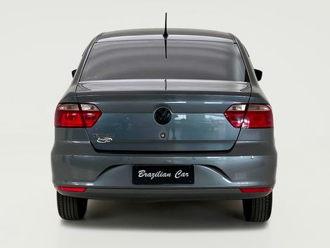 VolksWagen VOYAGE 1.0 Flex 12V 4p