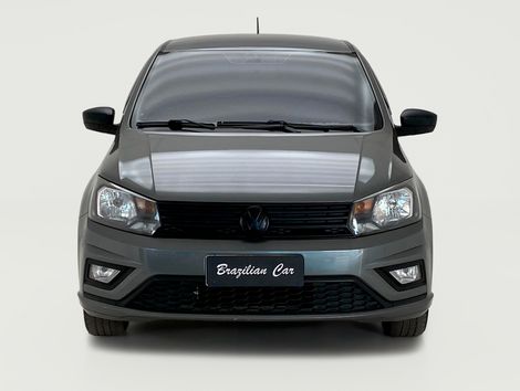 VolksWagen VOYAGE 1.0 Flex 12V 4p