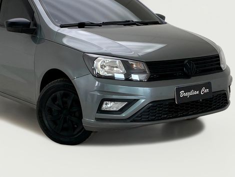 VolksWagen VOYAGE 1.0 Flex 12V 4p
