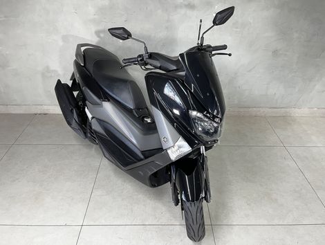 YAMAHA NMAX 160