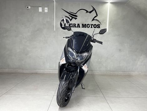 YAMAHA NMAX 160
