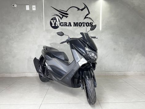 YAMAHA NMAX 160