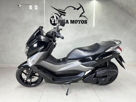 YAMAHA NMAX 160