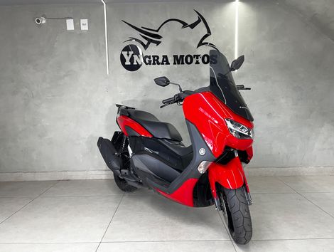YAMAHA NMAX Connected 160 ABS
