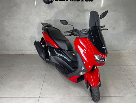 YAMAHA NMAX Connected 160 ABS