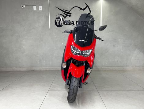 YAMAHA NMAX Connected 160 ABS