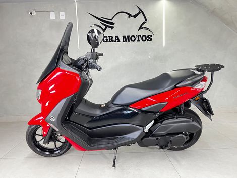 YAMAHA NMAX Connected 160 ABS