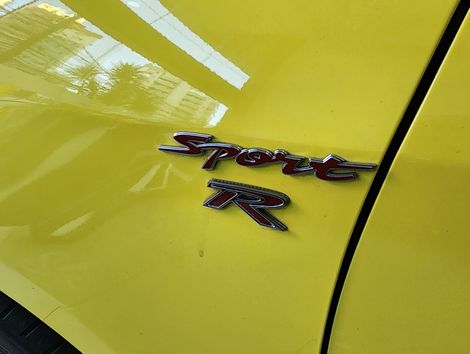 Suzuki Swift Sport R 1.6 16V 5p Mec.