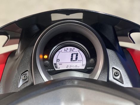 YAMAHA NMAX 160