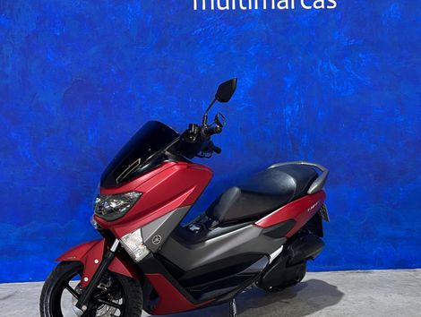 YAMAHA NMAX 160