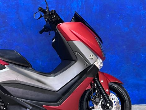 YAMAHA NMAX 160