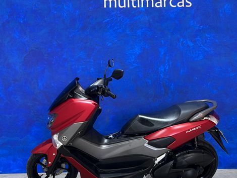 YAMAHA NMAX 160