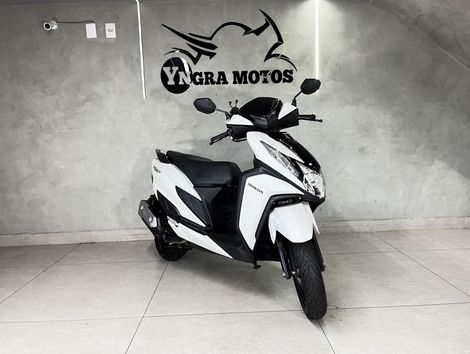HONDA ELITE 125
