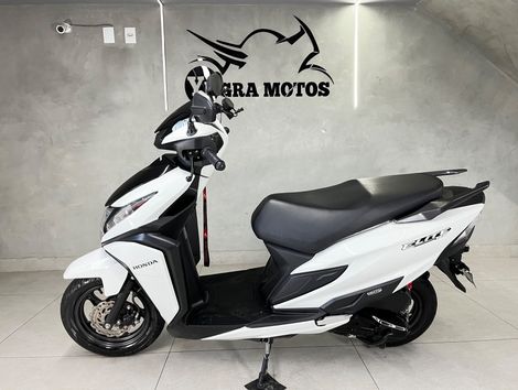 HONDA ELITE 125