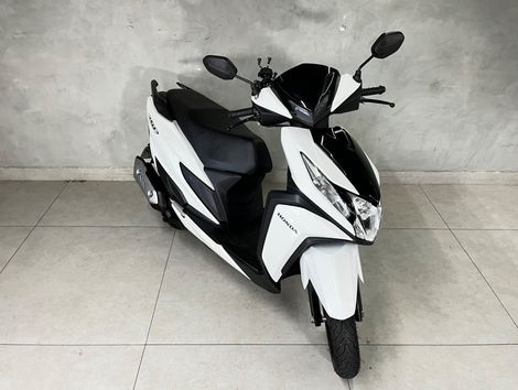 HONDA ELITE 125