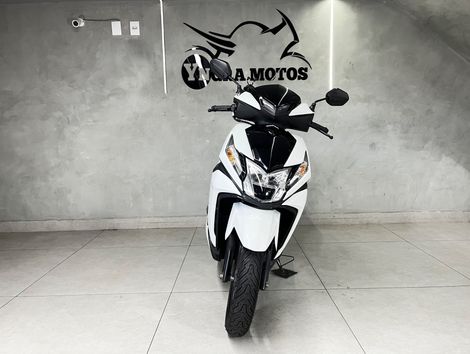 HONDA ELITE 125