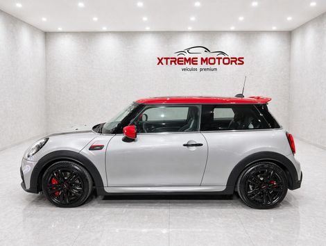 Mini COOPER John Works 2.0 Turbo 3p Aut.