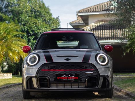 Mini COOPER John Works 2.0 Turbo 3p Aut.