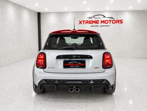 Mini COOPER John Works 2.0 Turbo 3p Aut.
