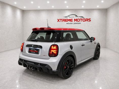 Mini COOPER John Works 2.0 Turbo 3p Aut.
