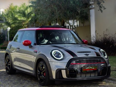 Mini COOPER John Works 2.0 Turbo 3p Aut.