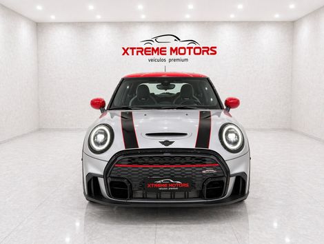 Mini COOPER John Works 2.0 Turbo 3p Aut.