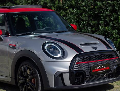 Mini COOPER John Works 2.0 Turbo 3p Aut.