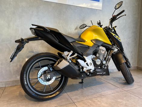 HONDA CB 300F Twister Flex
