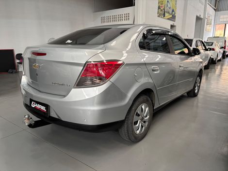 Chevrolet PRISMA Sed. LT 1.4 8V FlexPower 4p