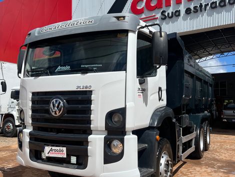 VOLKSWAGEN 31-280 E Constel. 6x4 2p (diesel)(E5)