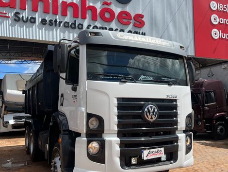 VOLKSWAGEN 31-280 E Constel. 6x4 2p (diesel)(E5)