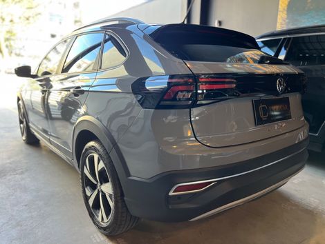 VolksWagen Nivus Highline 1.0 200 TSI Flex Aut.