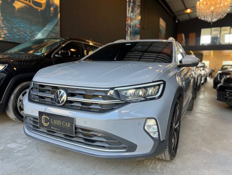 VolksWagen Nivus Highline 1.0 200 TSI Flex Aut.