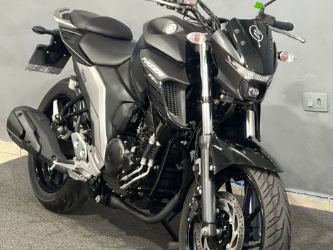 YAMAHA FZ25 250 FAZER FLEX