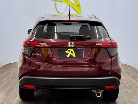 Honda HR-V EXL 1.8 Flexone 16V 5p Aut.