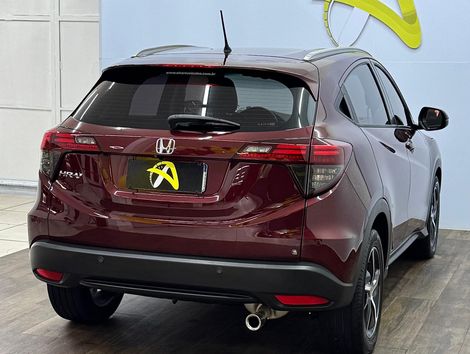 Honda HR-V EXL 1.8 Flexone 16V 5p Aut.