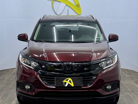 Honda HR-V EXL 1.8 Flexone 16V 5p Aut.