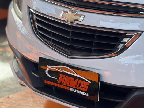Chevrolet ONIX HATCH LT 1.0 8V FlexPower 5p Mec.