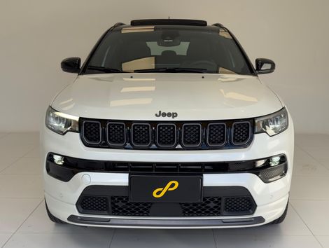 Jeep COMPASS S T270 1.3 TB 4x2 Flex Aut.