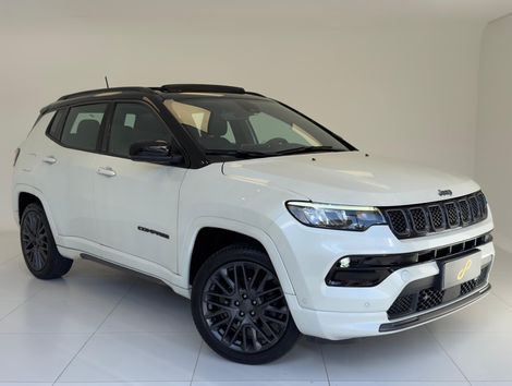 Jeep COMPASS S T270 1.3 TB 4x2 Flex Aut.