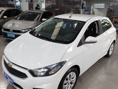 Chevrolet ONIX HATCH LT 1.4 8V FlexPower 5p Mec.